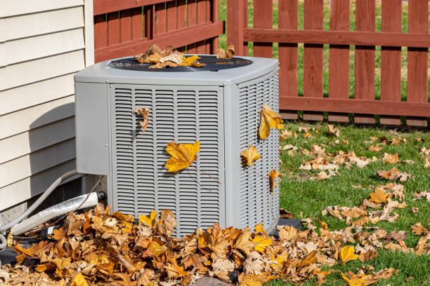 Best HVAC companies near me  in Third Lake, IL