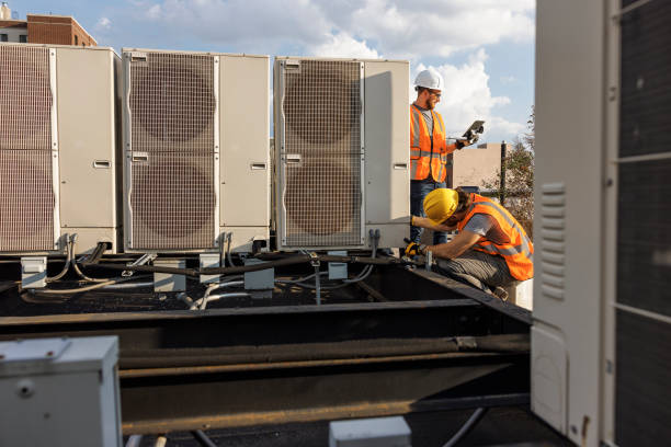 Trusted Third Lake, IL HVAC Experts