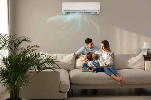 Trusted Third Lake, IL HVAC Experts