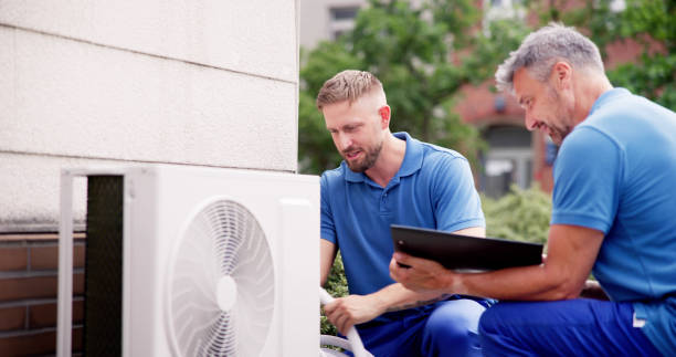 Best Residential HVAC services  in Third Lake, IL