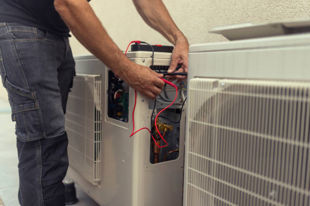 Best Affordable HVAC services  in Third Lake, IL