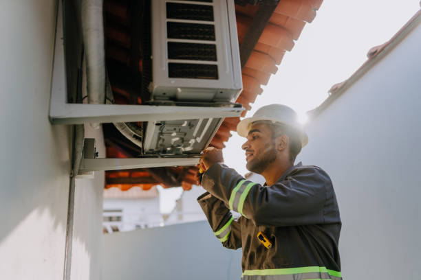AC installation near me in Third Lake, IL
