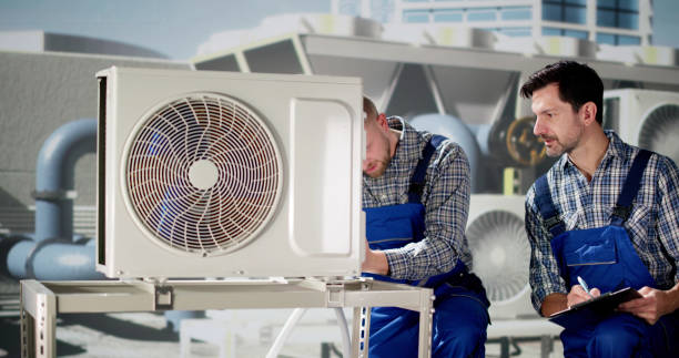 Best HVAC system installation  in Third Lake, IL