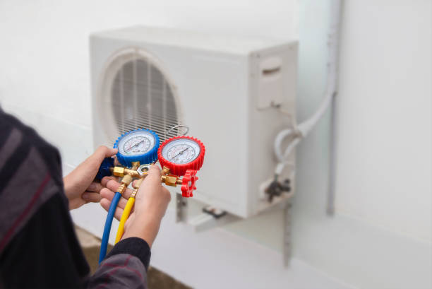 Best Heating repair services  in Third Lake, IL