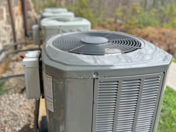 Best Affordable HVAC services  in Third Lake, IL